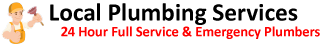 Pinetown PA 24 Hour Plumbers
